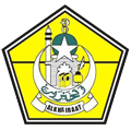 Logo MI Alkhairaat Mogolaing